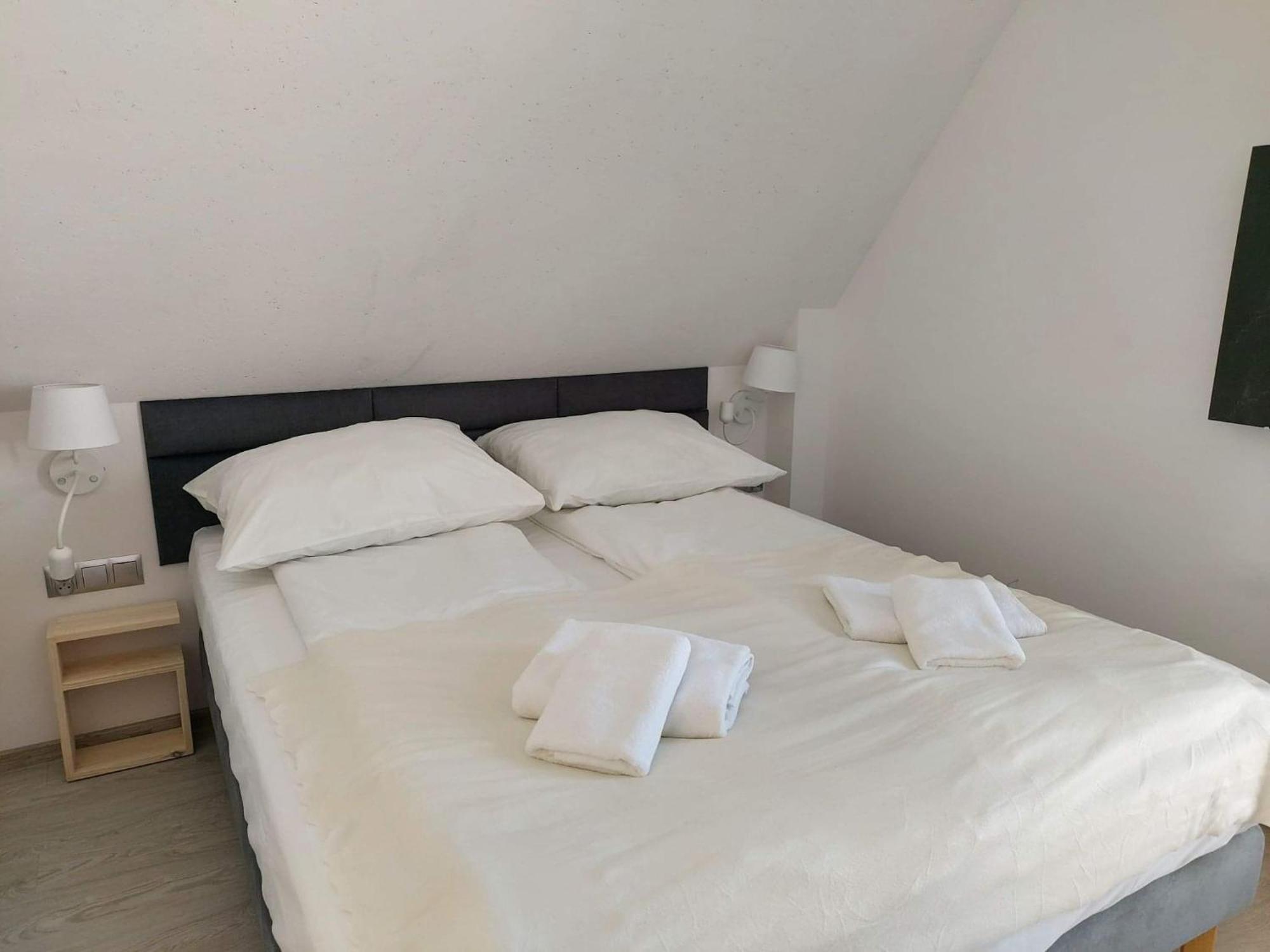 Chalpy Na Wierchu Rzepiska Bagian luar foto